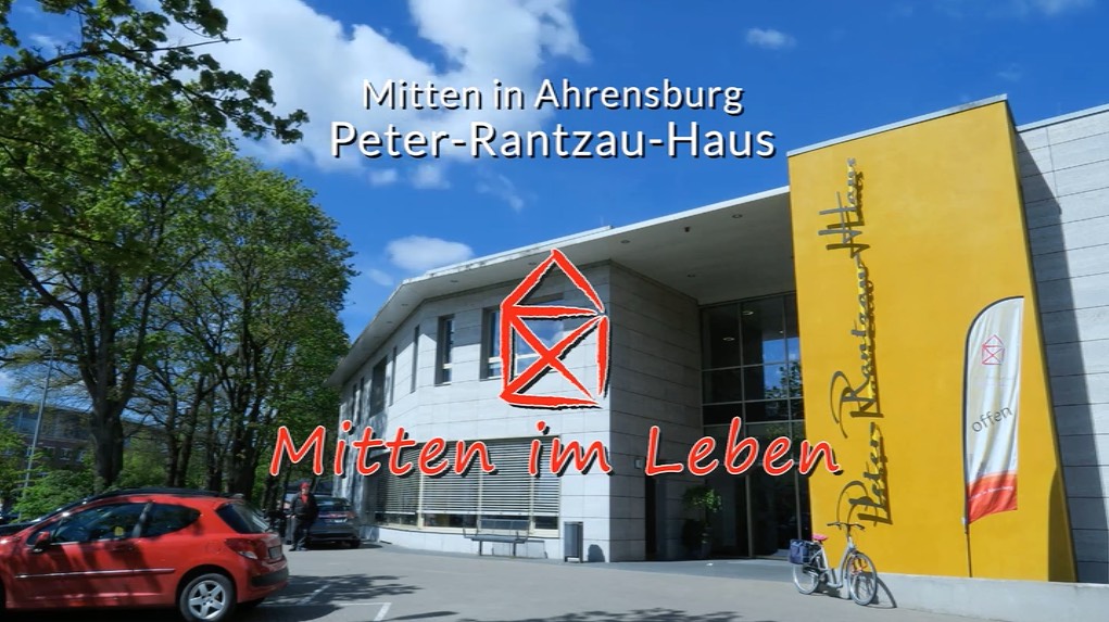 Uber Das Peter Rantzau Haus Peter Rantzau Haus